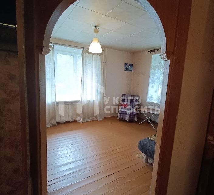 Продаётся 1-комнатная квартира, 31 м²
