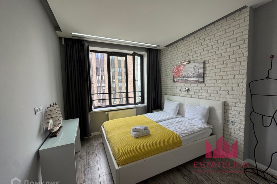 Продаётся 2-комнатная квартира, 38 м²