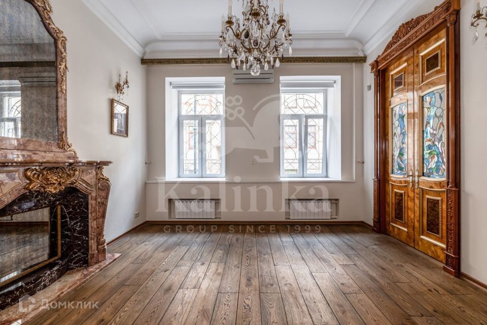 Продаётся 3-комнатная квартира, 78.4 м²
