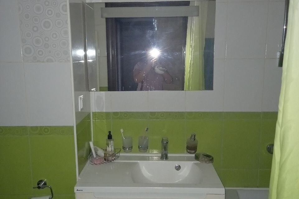 Продаётся 3-комнатная квартира, 63.5 м²