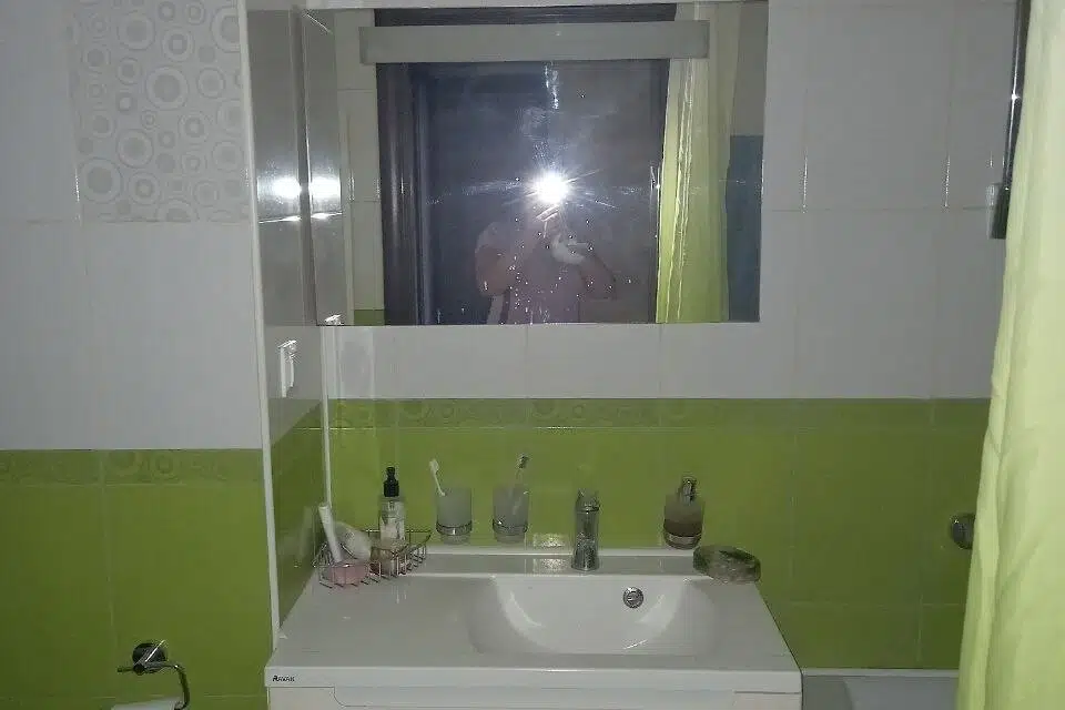 Продаётся 3-комнатная квартира, 63.5 м²