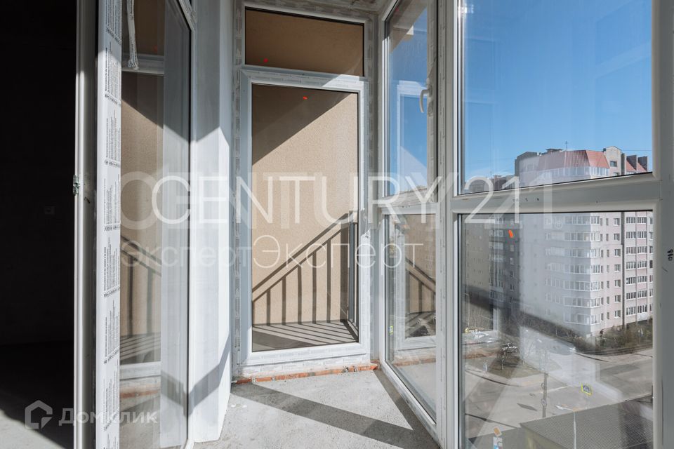 Продаётся студия, 27.7 м²