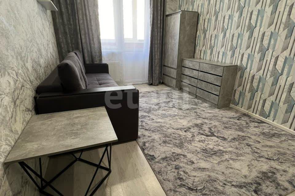 Продаётся 1-комнатная квартира, 35 м²