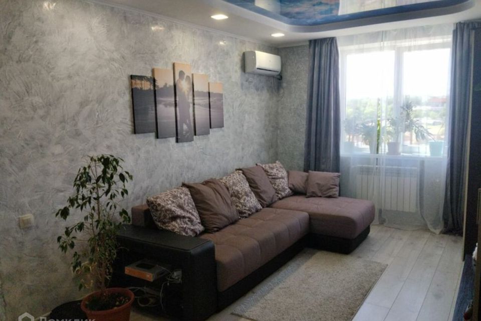 Продаётся 1-комнатная квартира, 34 м²