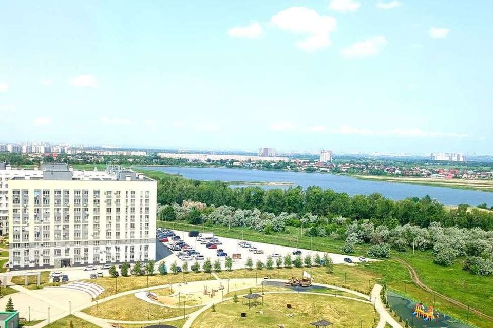 Продаётся студия, 28.1 м²