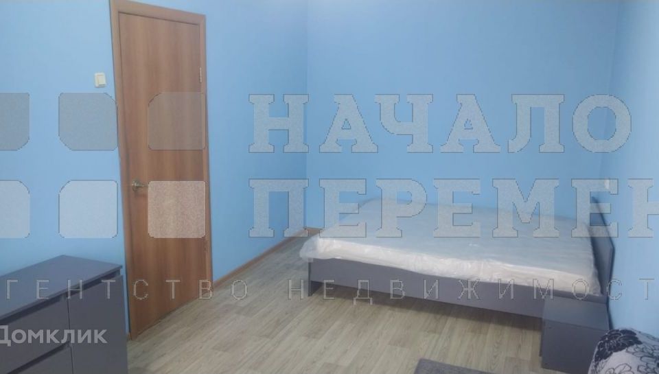 Сдаётся 1-комнатная квартира, 42 м²