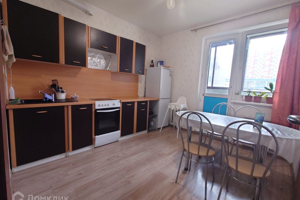 Продаётся 3-комнатная квартира, 80 м²