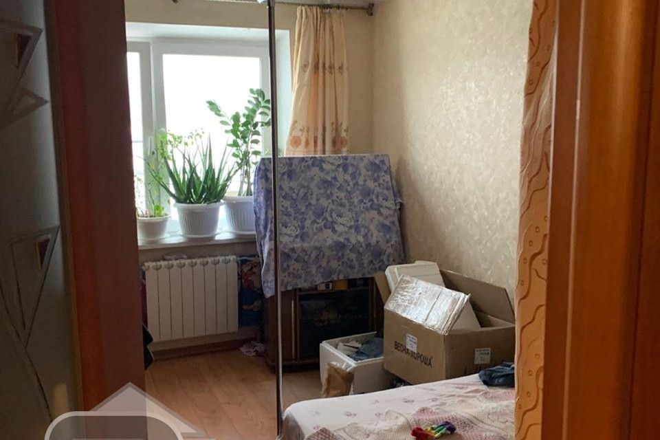 Продаётся 2-комнатная квартира, 64 м²