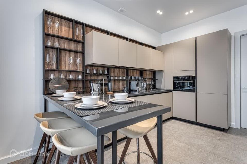 Продаётся 2-комнатная квартира, 72 м²