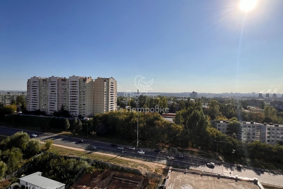 Продаётся 3-комнатная квартира, 80.1 м²