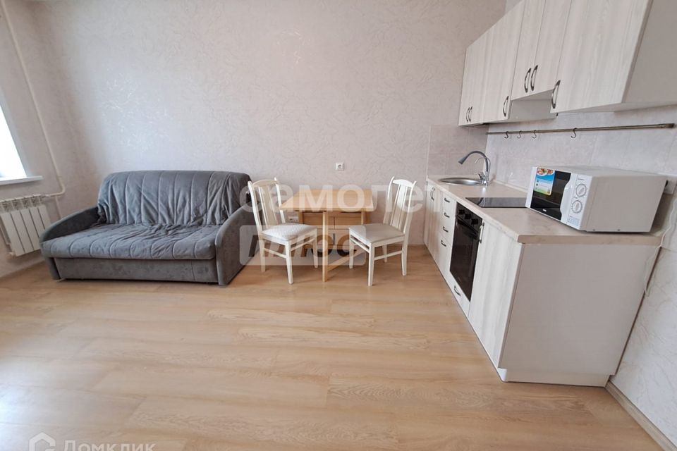 Продаётся 2-комнатная квартира, 50 м²