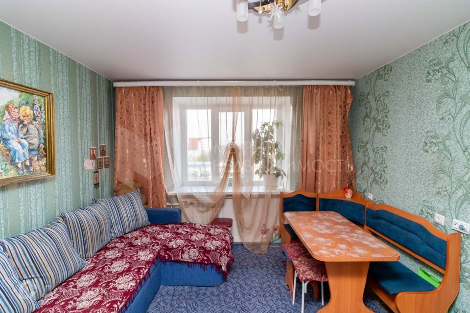 Продаётся 2-комнатная квартира, 36 м²