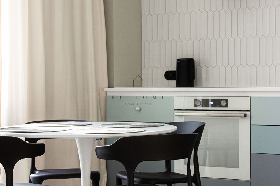 Сдаётся 1-комнатная квартира, 53 м²