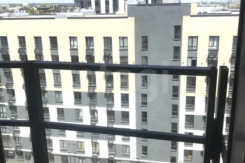 Продаётся 1-комнатная квартира, 31.5 м²