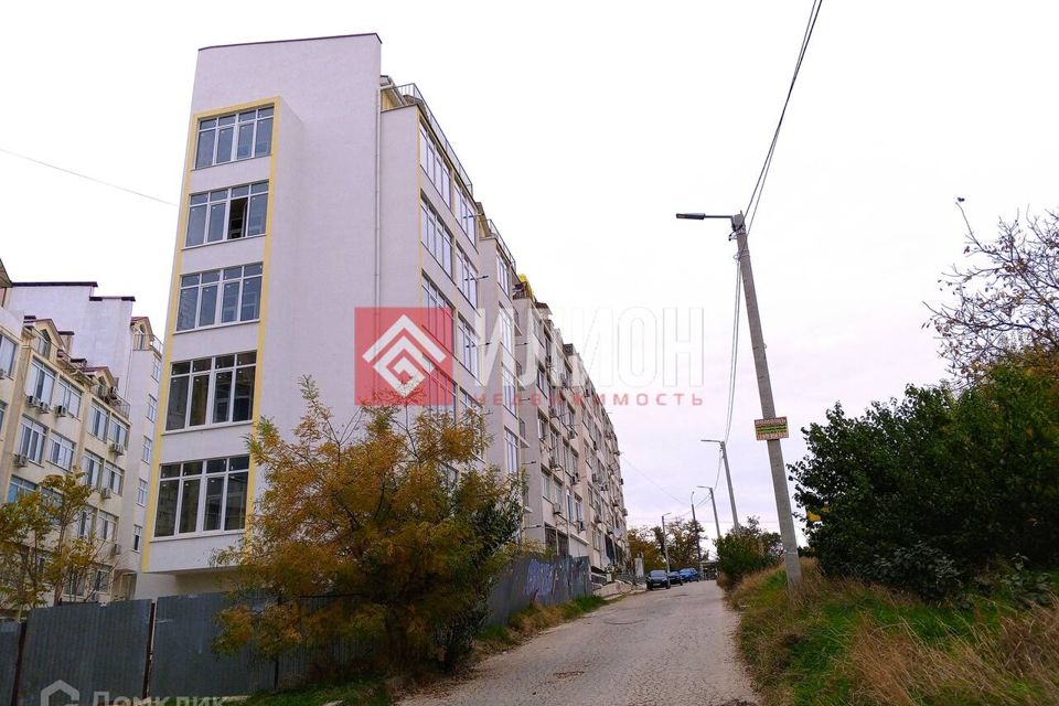 Продаётся 10-комнатная квартира, 41 м²