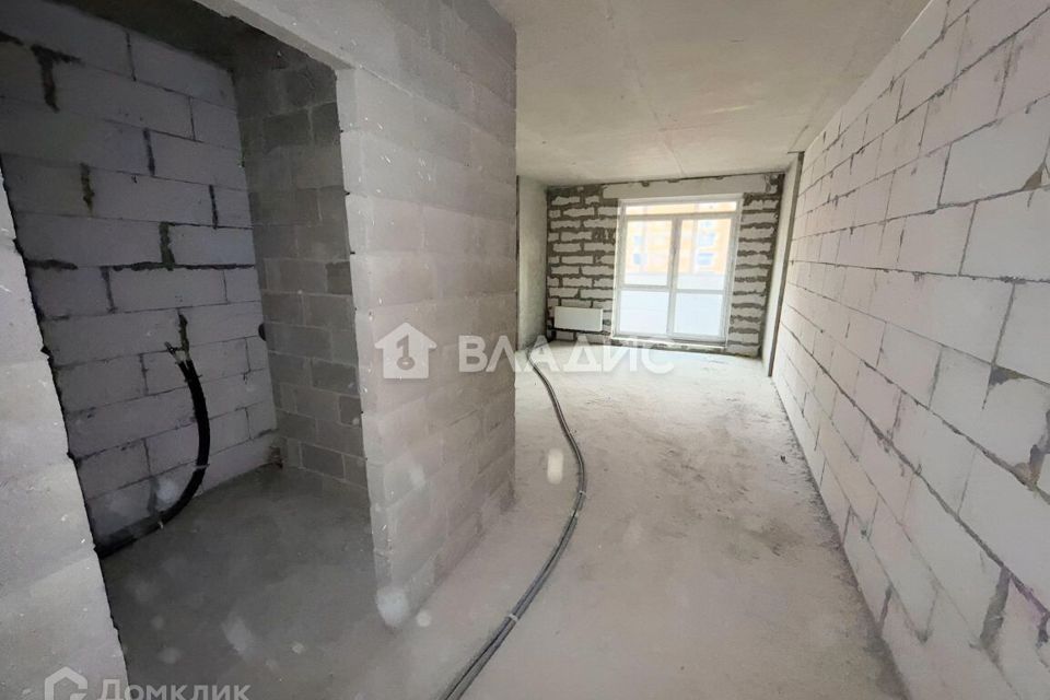Продаётся студия, 28.01 м²