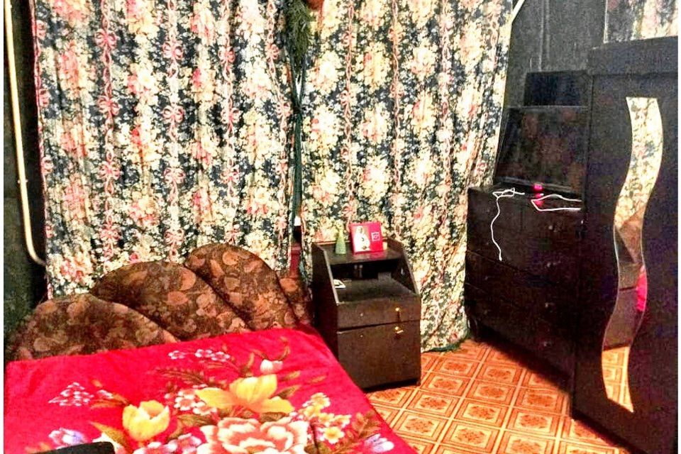 Продаётся 1-комнатная квартира, 29.9 м²