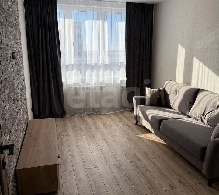Продаётся 2-комнатная квартира, 51.1 м²