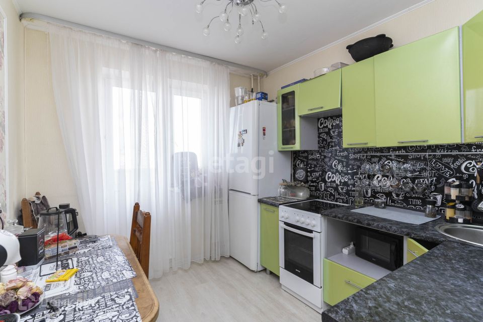 Продаётся 1-комнатная квартира, 30 м²