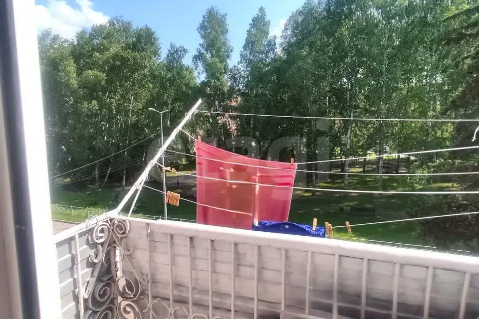 Продаётся студия, 15.4 м²
