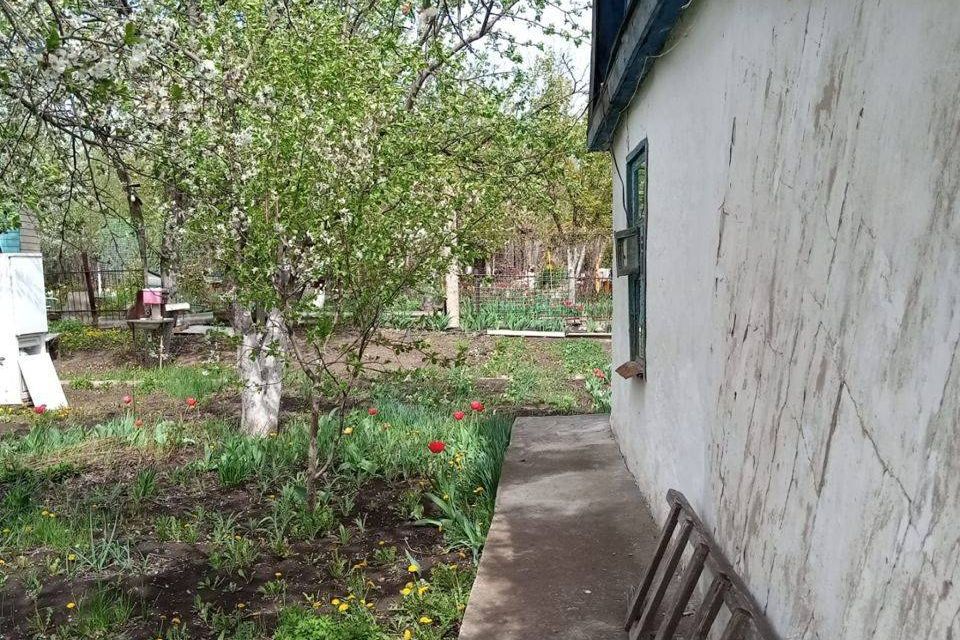 Продаётся 1-этажный дом, 50 м²
