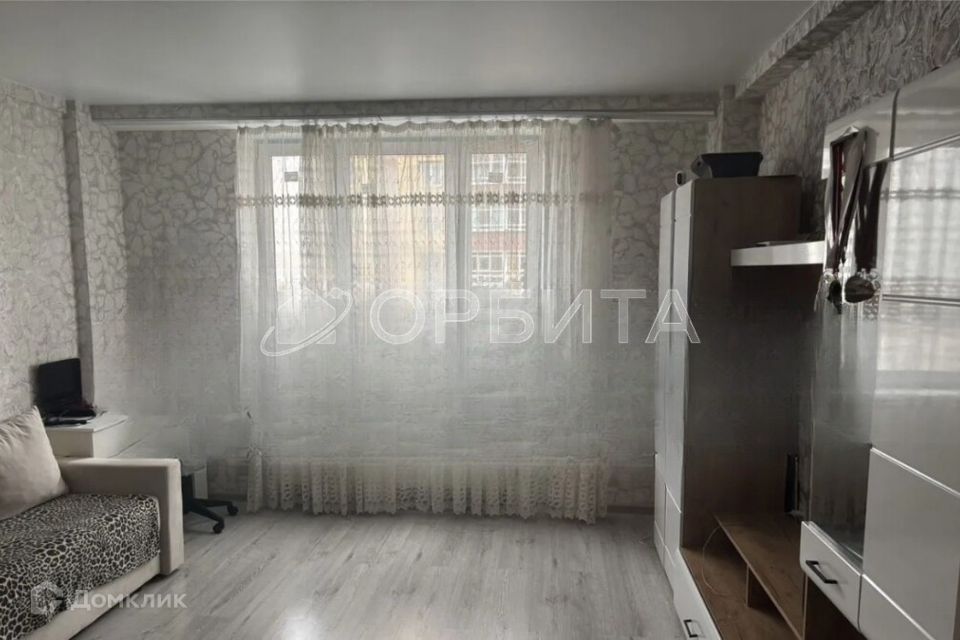 Продаётся 1-комнатная квартира, 46 м²