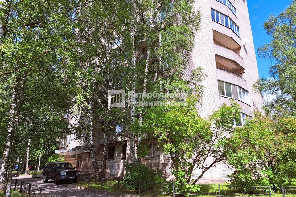 Сдаётся 2-комнатная квартира, 67.2 м²