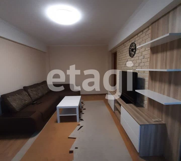 Продаётся 2-комнатная квартира, 45 м²