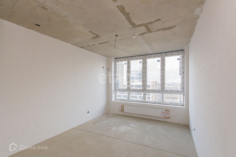 Продаётся студия, 22.9 м²