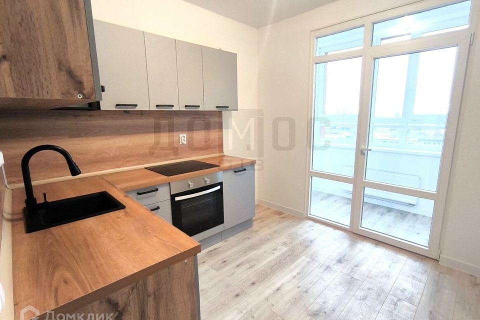 Продаётся 3-комнатная квартира, 62 м²