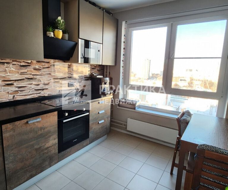 Продаётся 2-комнатная квартира, 69.1 м²