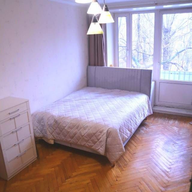 Продаётся 4-комнатная квартира, 99 м²