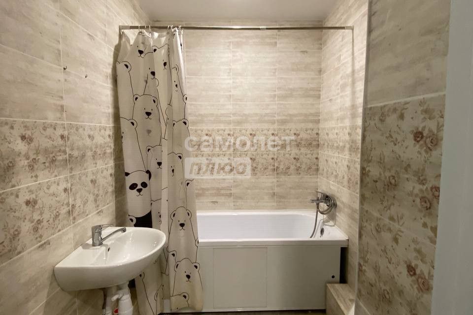 Продаётся студия, 23 м²