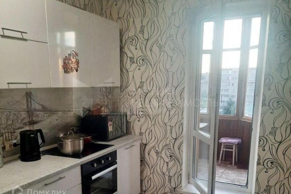 Продаётся 3-комнатная квартира, 76.8 м²