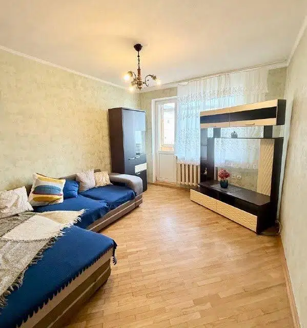Продаётся 2-комнатная квартира, 48 м²