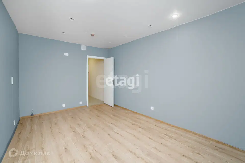 Продаётся студия, 25.5 м²