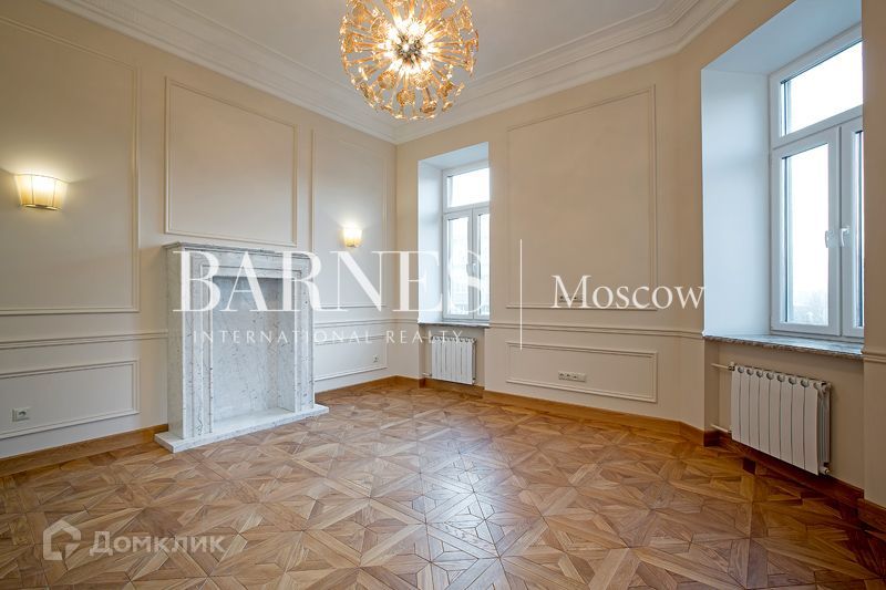 Продаётся 3-комнатная квартира, 76 м²