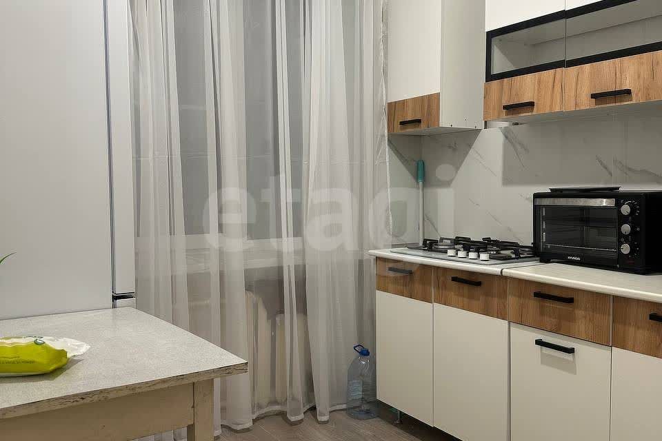 Сдаётся 1-комнатная квартира, 28 м²