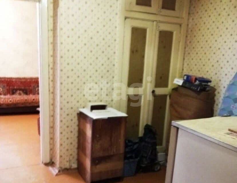 Продаётся 2-комнатная квартира, 60 м²