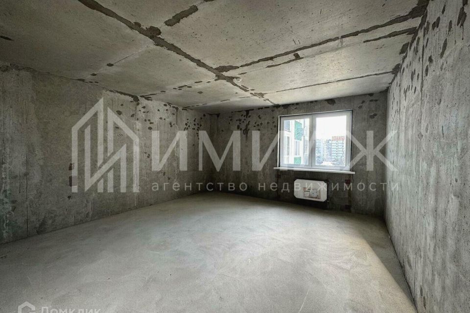 Продаётся 3-комнатная квартира, 75 м²