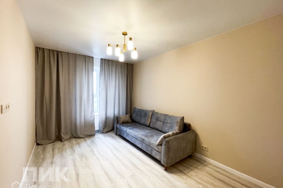 Сдаётся 2-комнатная квартира, 64.5 м²
