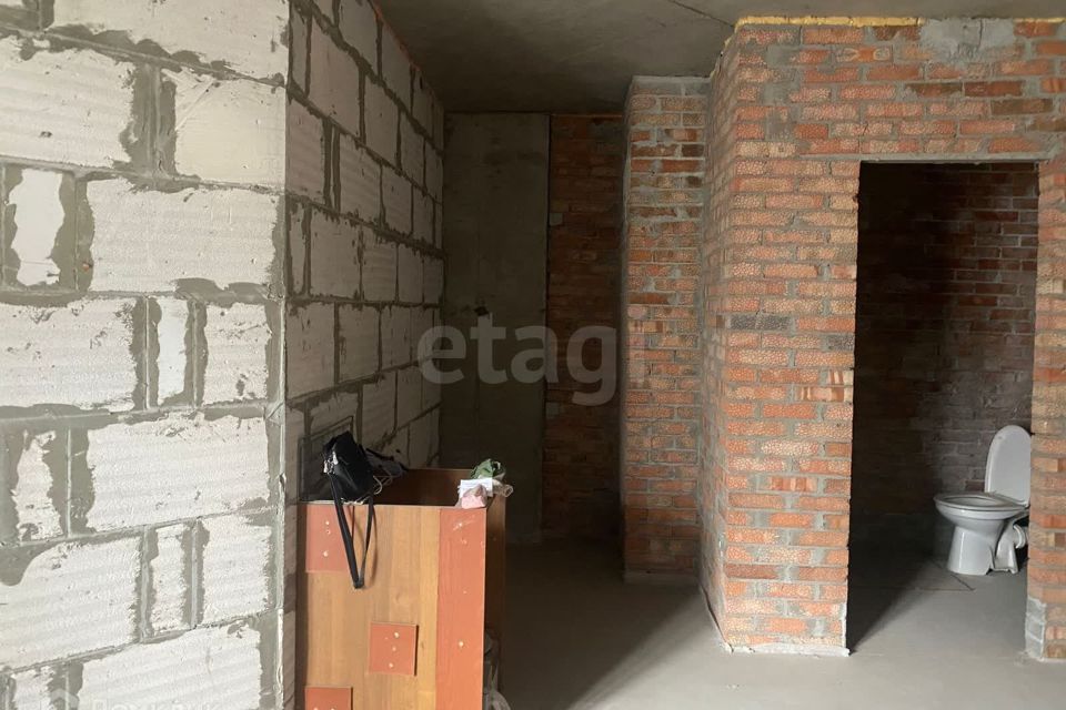 Продаётся студия, 21 м²