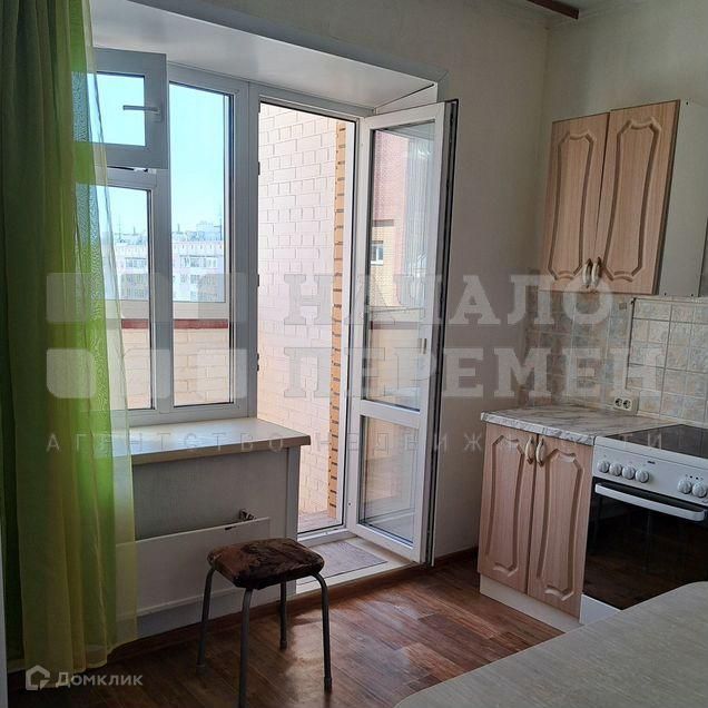 Сдаётся 1-комнатная квартира, 38 м²