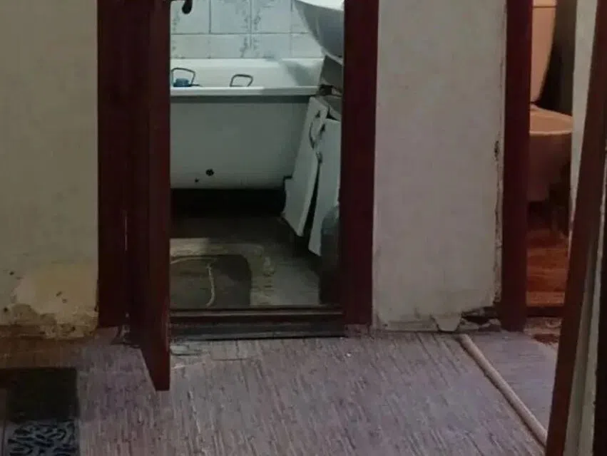 Продаётся 3-комнатная квартира, 64 м²
