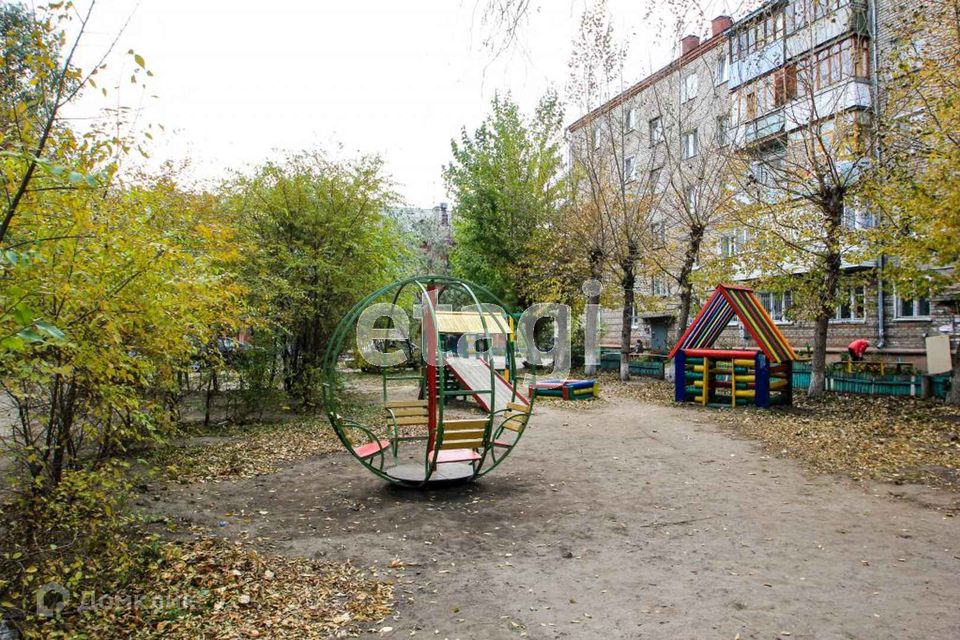 Продаётся 2-комнатная квартира, 41.5 м²