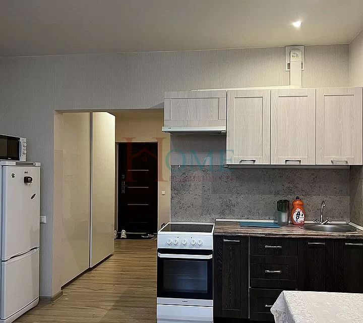 Сдаётся 1-комнатная квартира, 34 м²