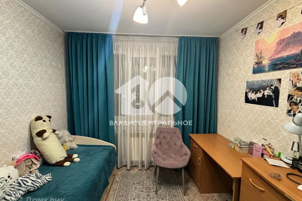 Продаётся 2-комнатная квартира, 43 м²