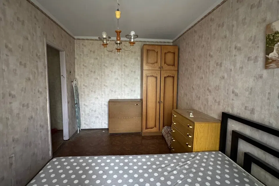 Продаётся 2-комнатная квартира, 47.4 м²