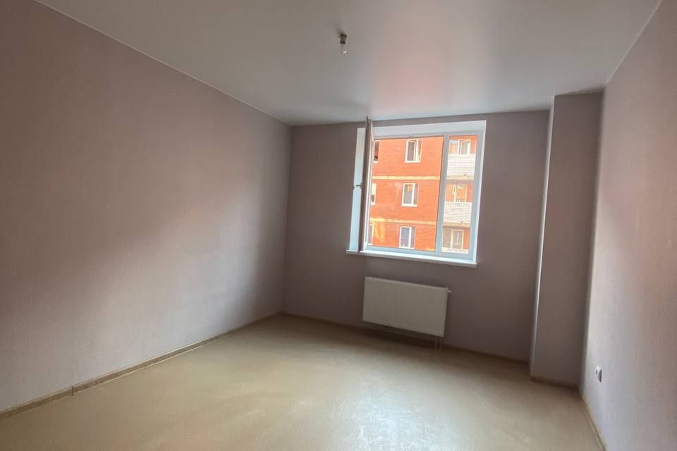 Продаётся 4-комнатная квартира, 85 м²