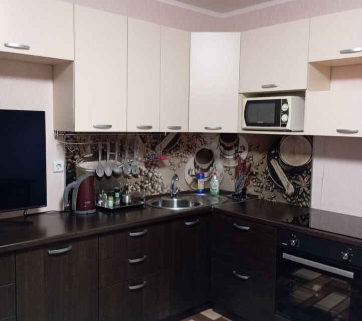 Продаётся студия, 25.2 м²